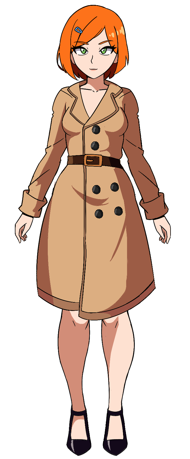 Personaje